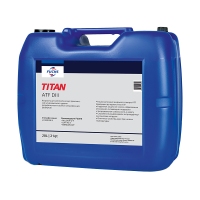 FUCHS Titan ATF DIII, 20л 