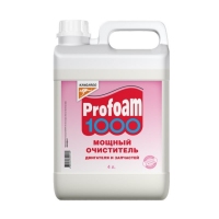 Kangaroo ProFoam 1000, 4л 320430