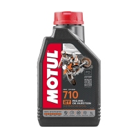MOTUL 710 2T, 1л 113195