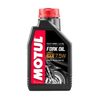 MOTUL Fork Oil Factory Line L/M 7.5W, 1л 105926